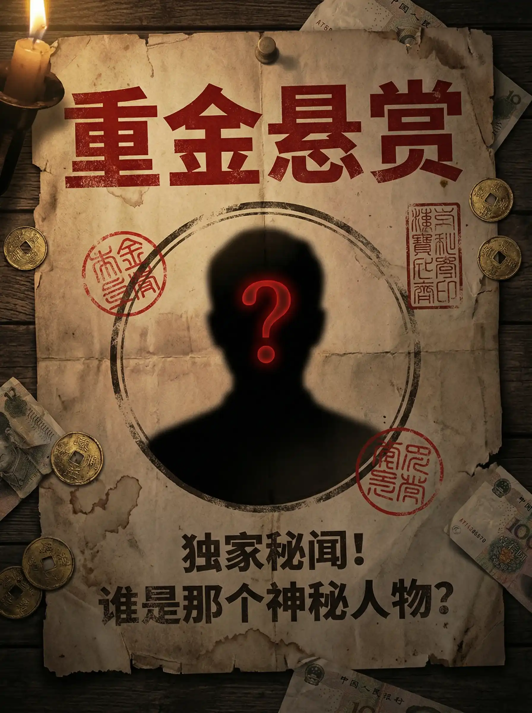 《里番动漫入口》里番动漫 - 二次元社区里番动漫交流社区 - 重金悬赏线索征集令